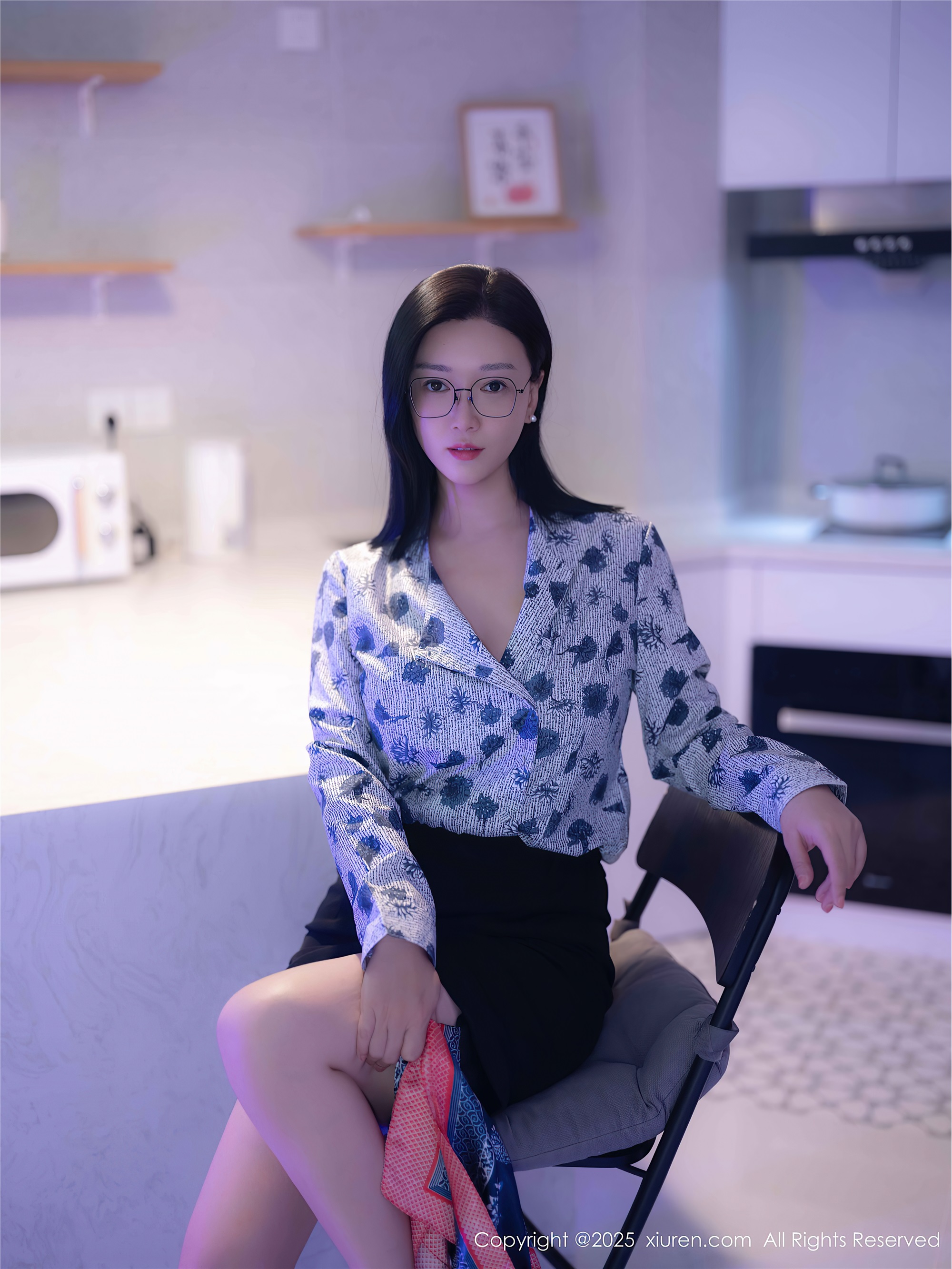 Xiuren秀人网 2025.10.14 NO.10866 雅茹老师